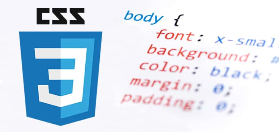 Imagen referencial de CSS